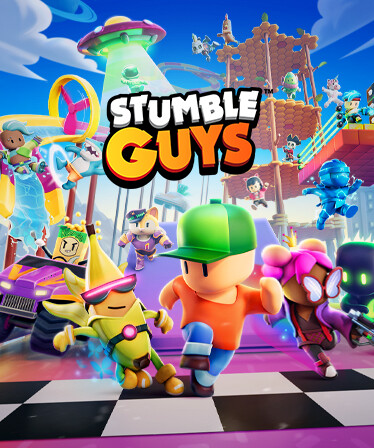 Stumble Guys