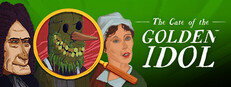 The Case of the Golden Idol