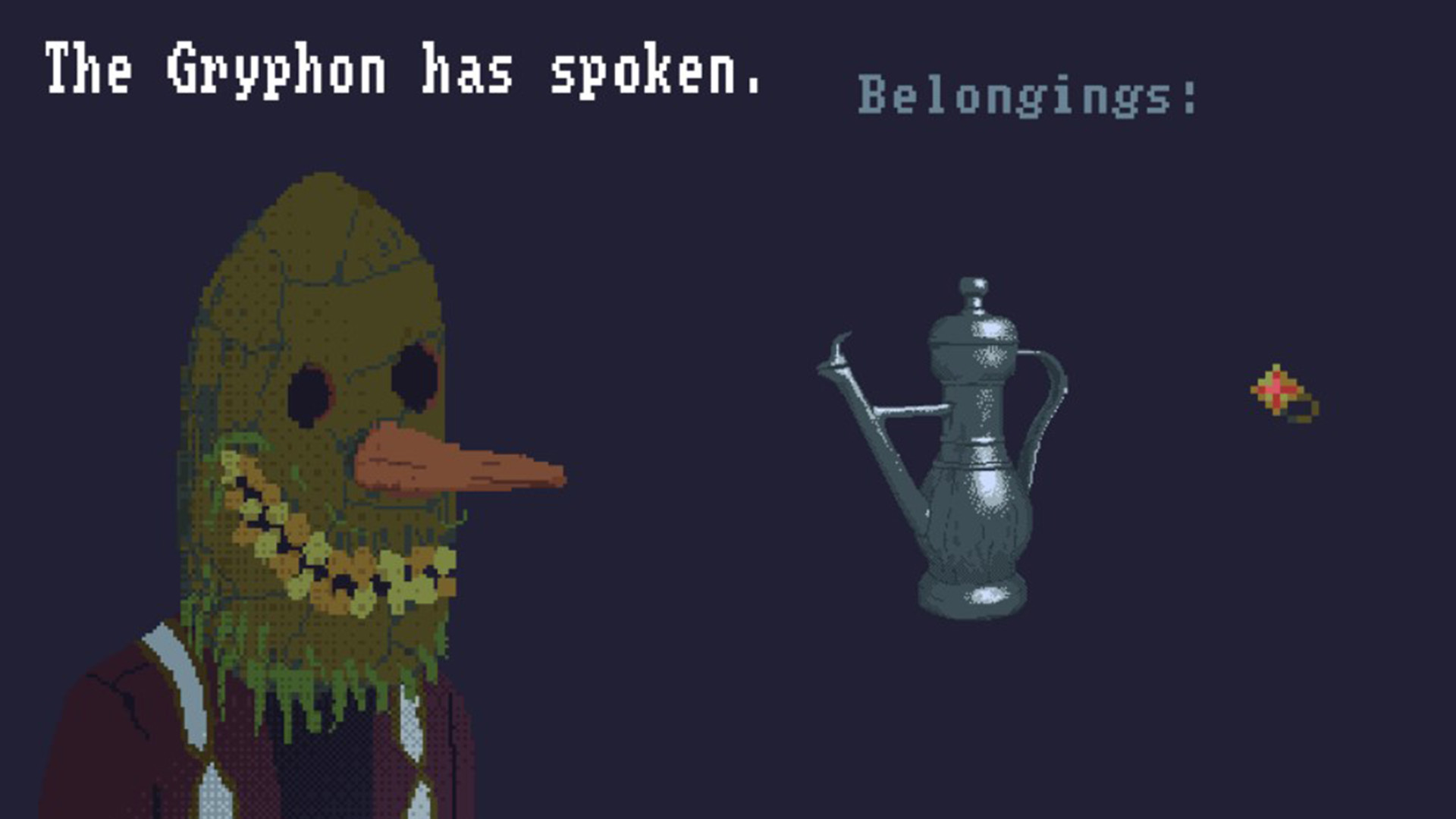 The Case of the Golden Idol screenshot 3