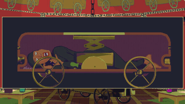 The Case of the Golden Idol screenshot 11
