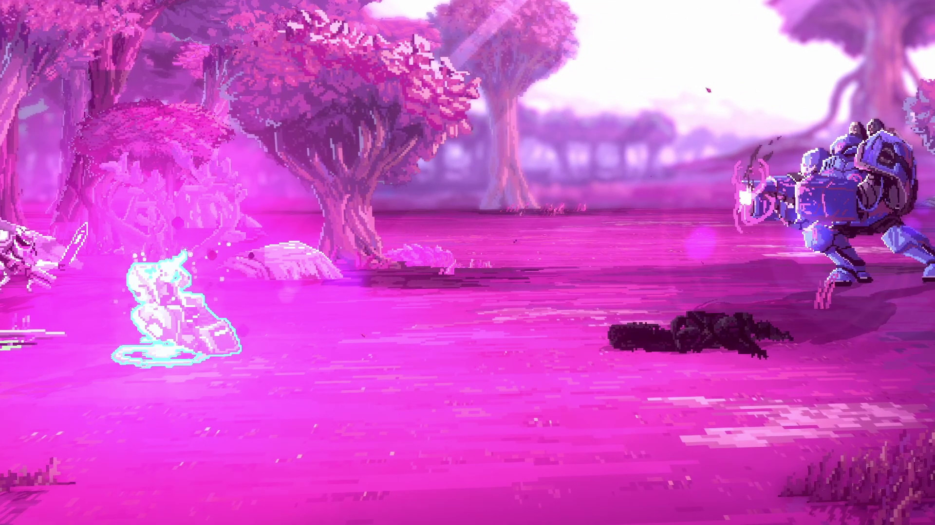 Star Renegades: Guardian of the Metaverse screenshot 3