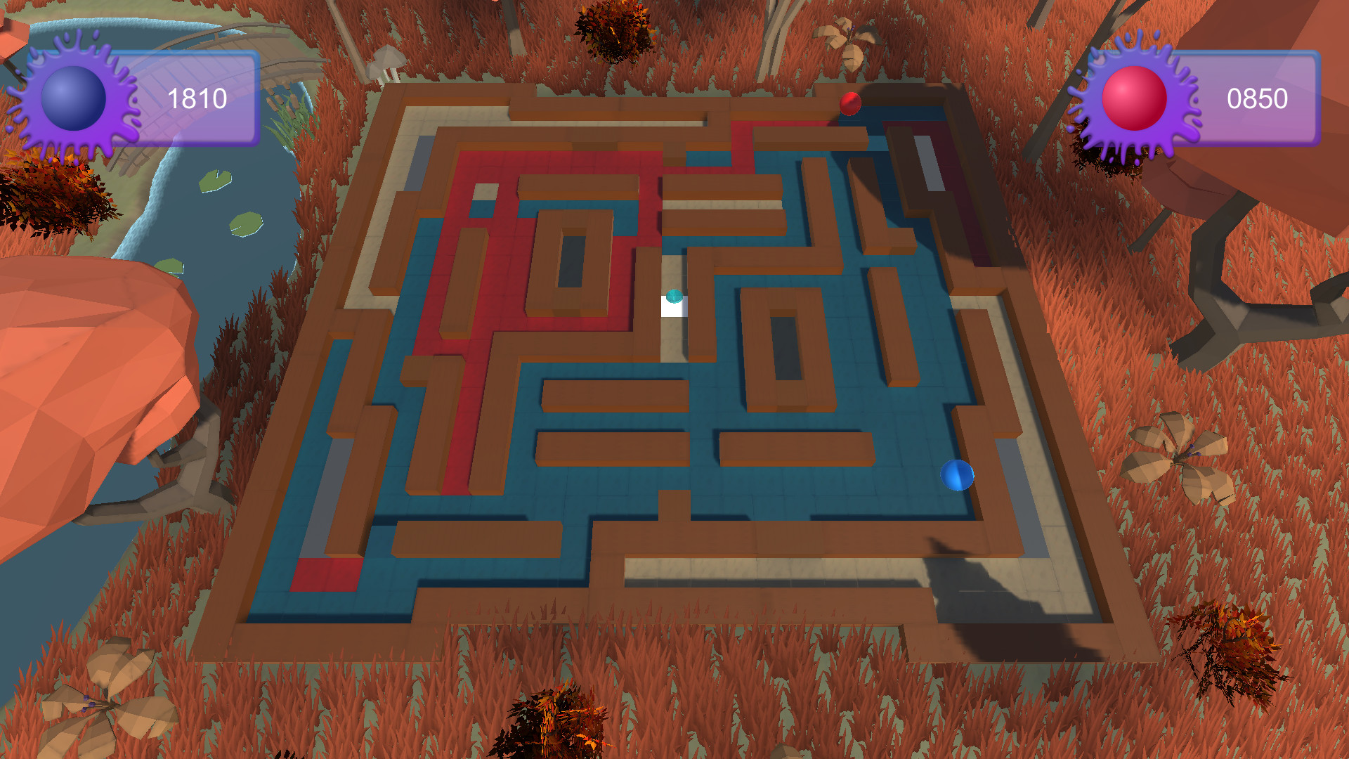Color Your World screenshot 8