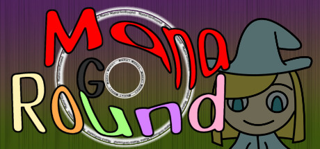 Mana Go Round Cover Image