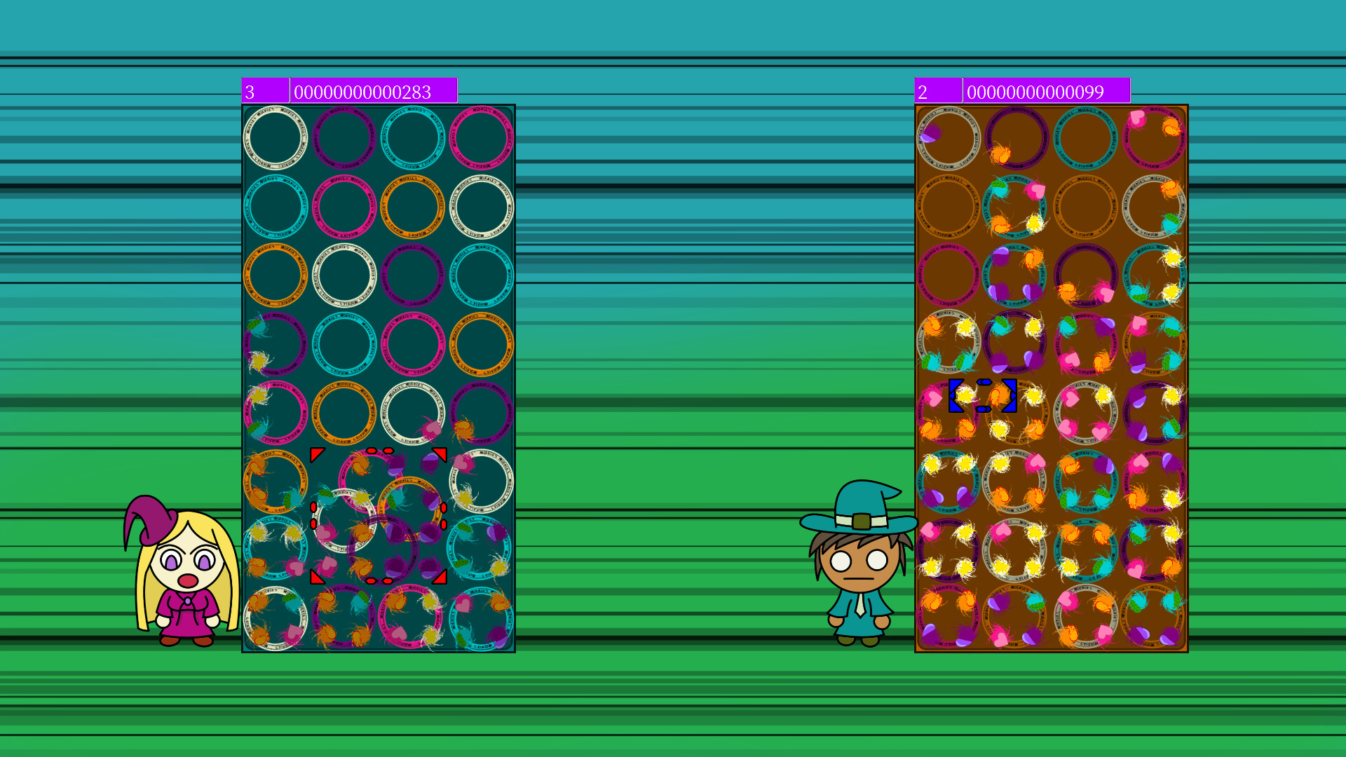 Mana Go Round screenshot 12