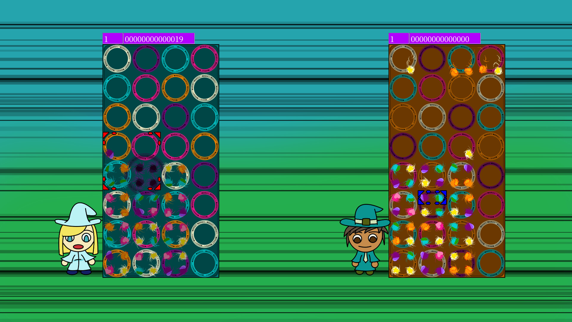 Mana Go Round screenshot 10