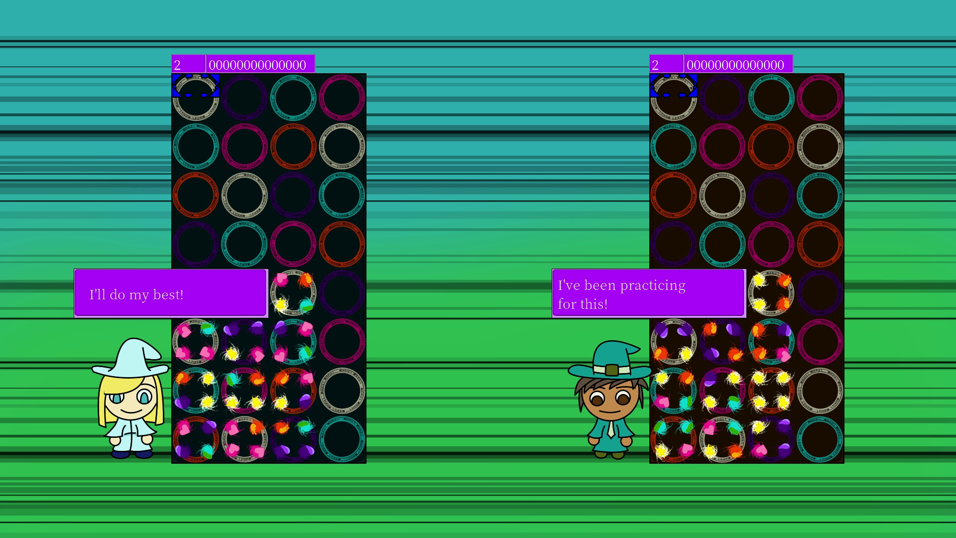 Mana Go Round screenshot 5
