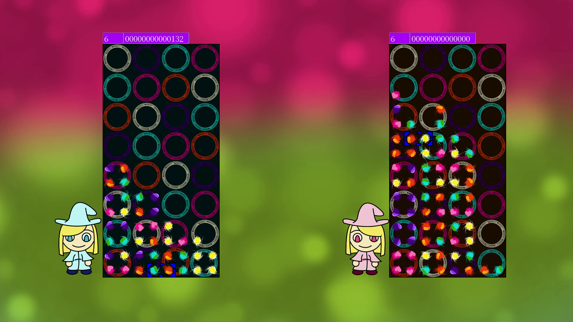 Mana Go Round screenshot 9
