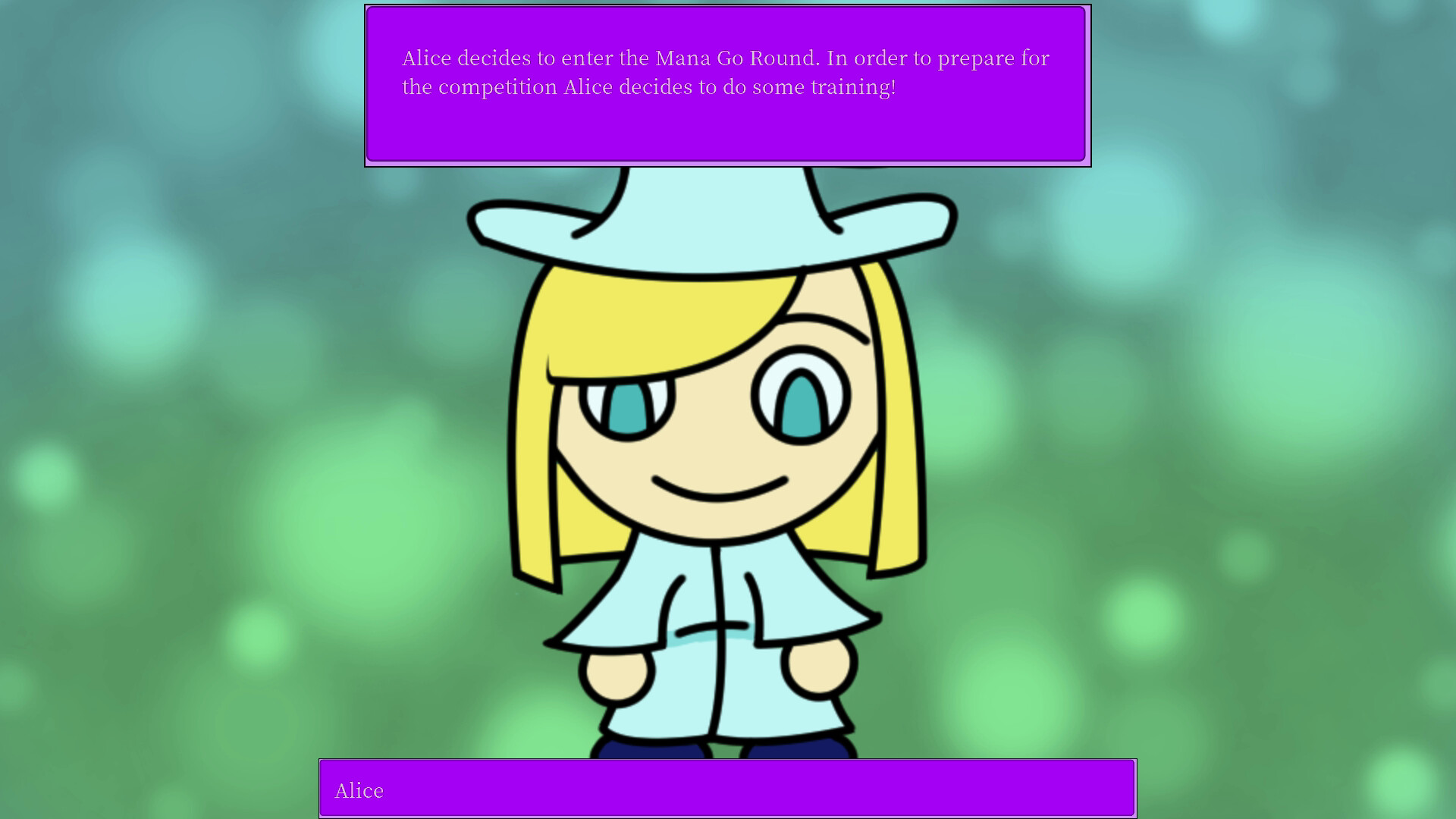 Mana Go Round screenshot 7