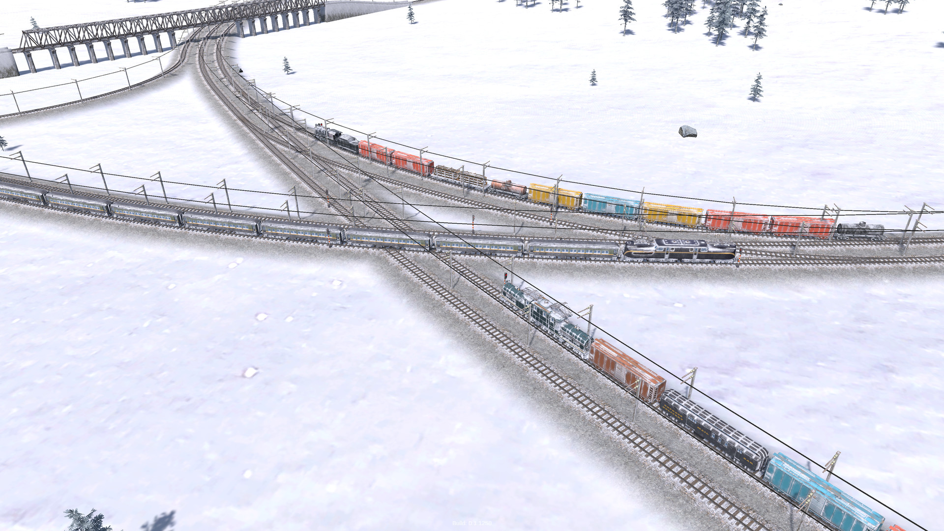 图片[2]-单机游戏社区Railroad Corporation 2 — Steam联机补丁-单机游戏社区steamun
