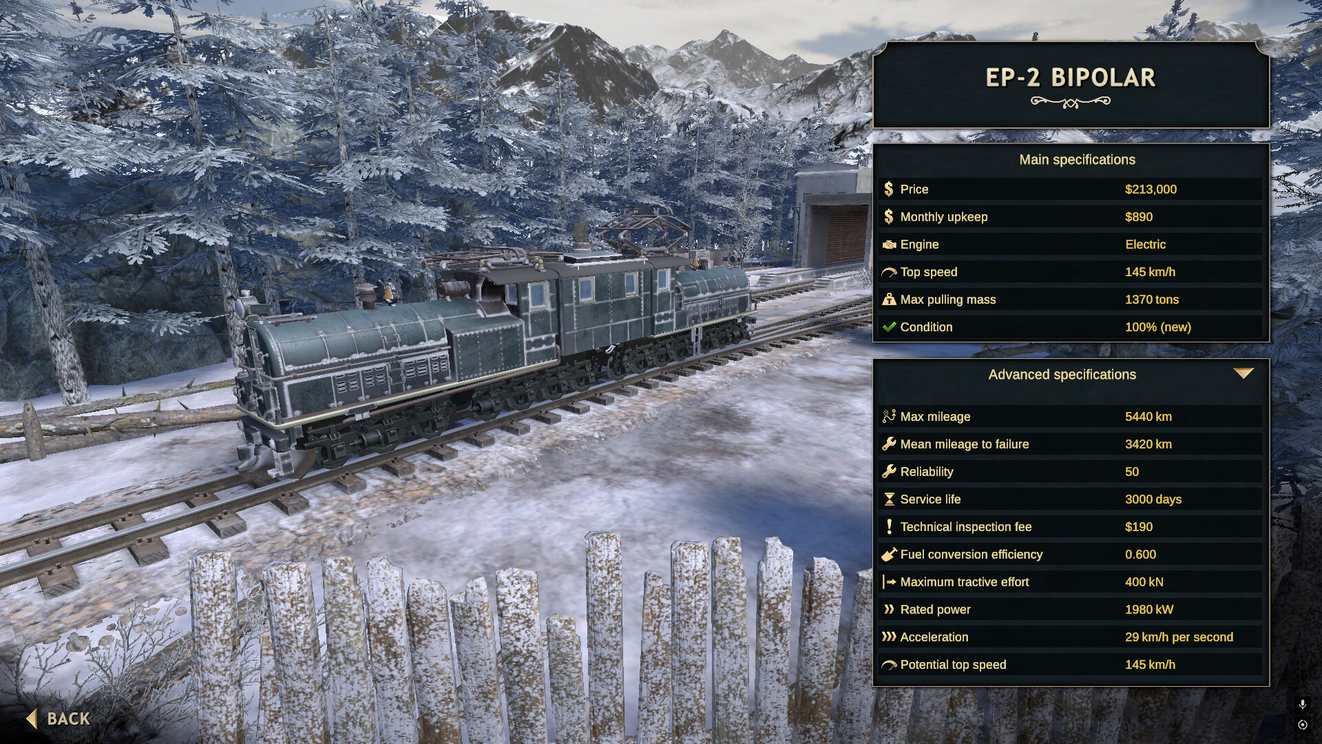 图片[2]-单机游戏社区Railroad Corporation 2 — Steam联机补丁-单机游戏社区steamun
