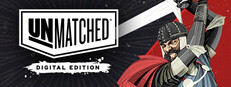 Unmatched: Digital Edition
