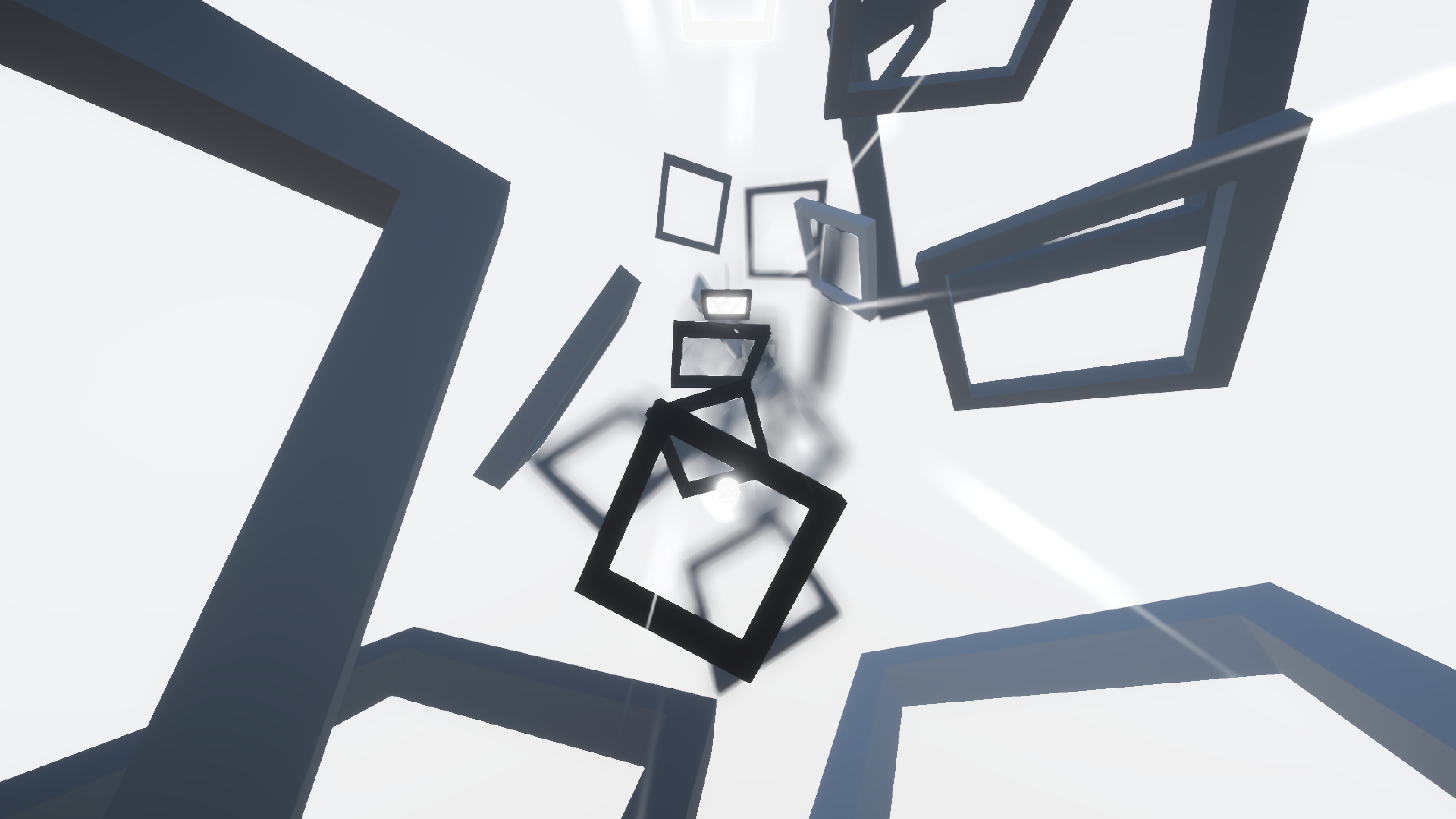 Through The Frame screenshot 1