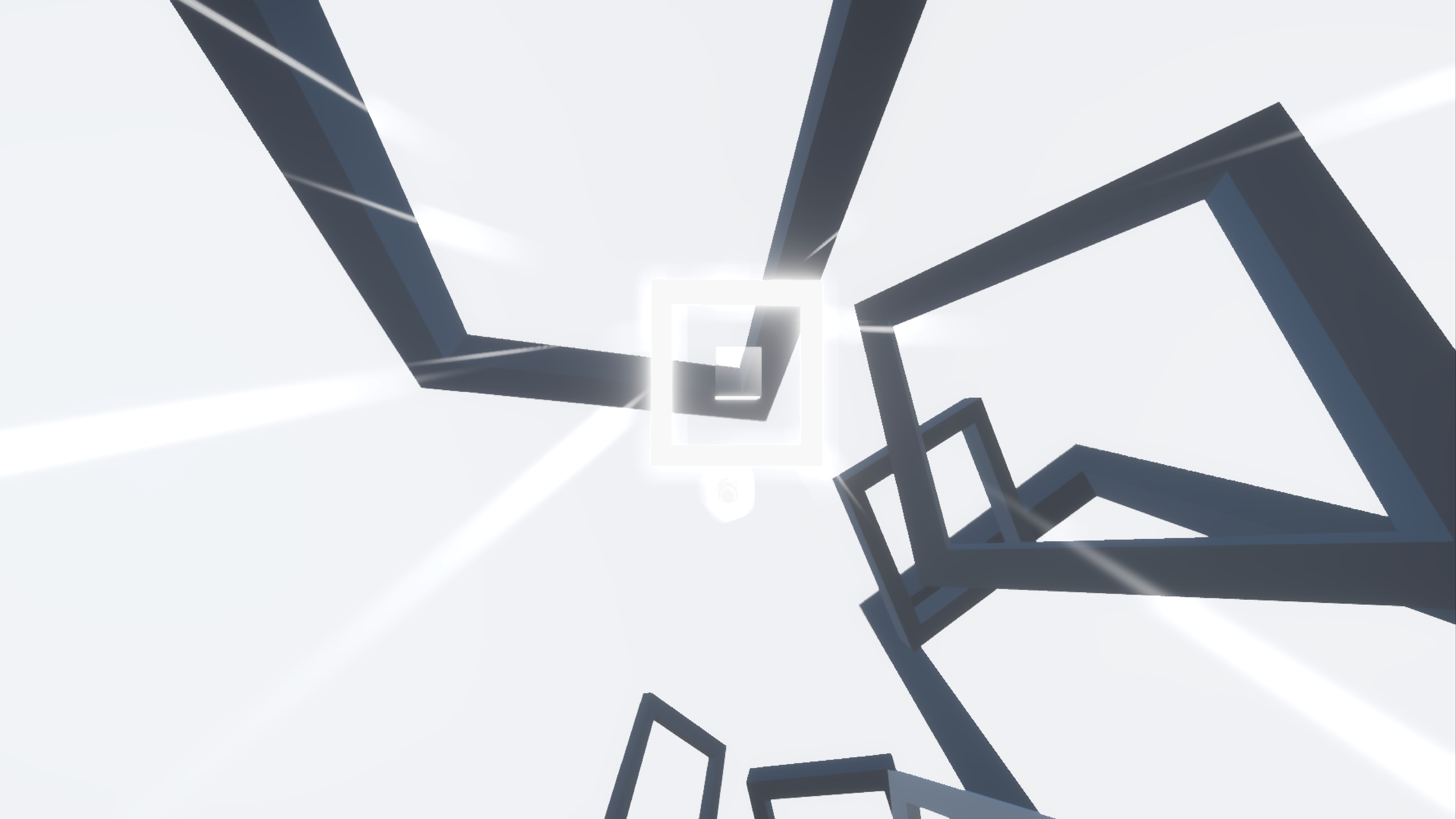 Through The Frame screenshot 2