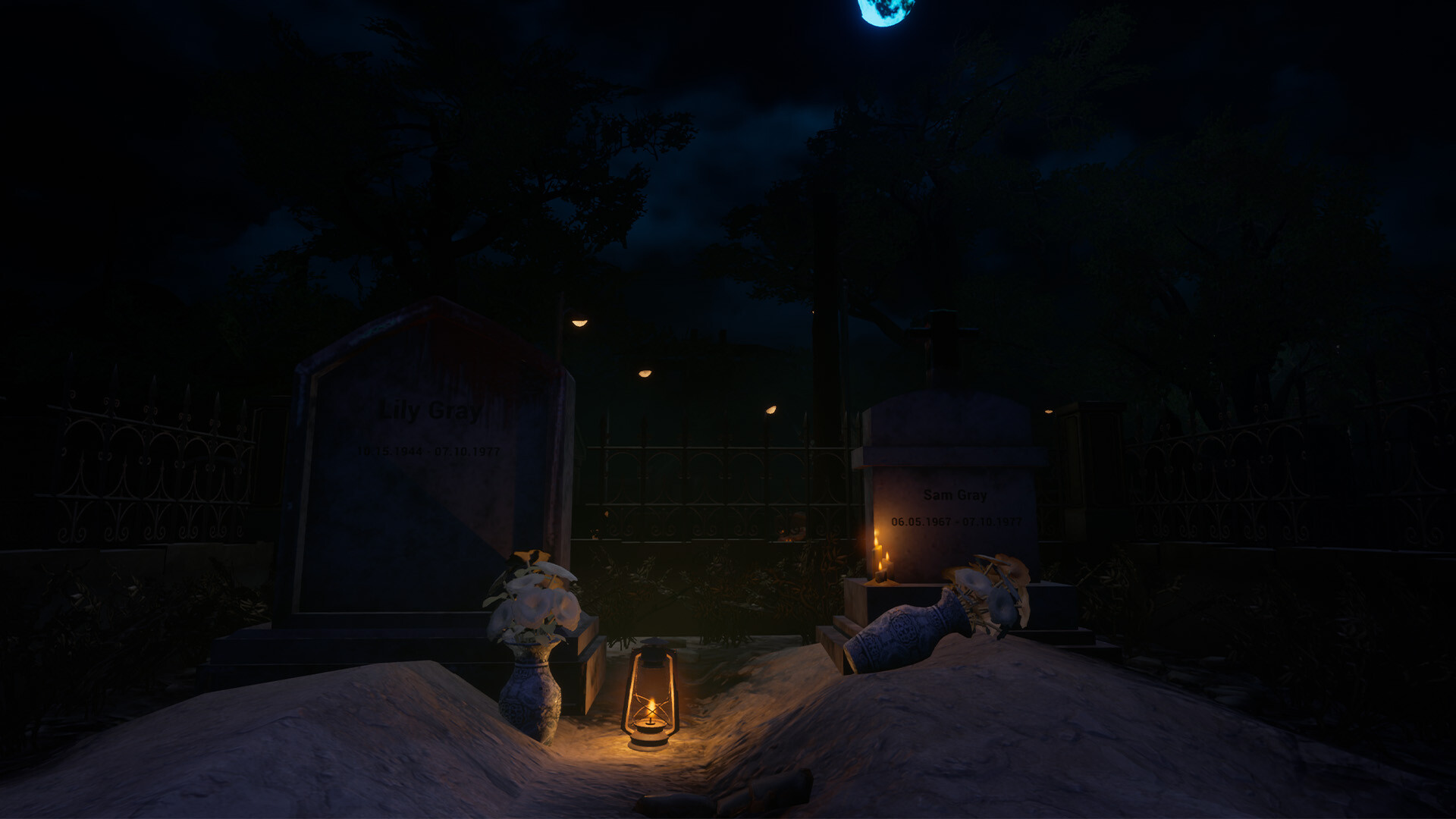 Burn Me Alive screenshot 6