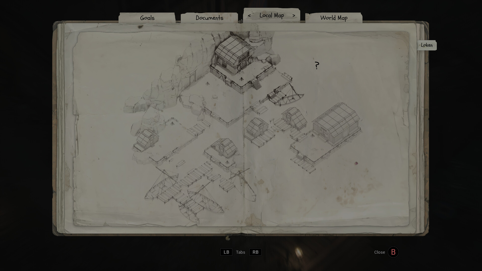 Njorun's Will screenshot 6