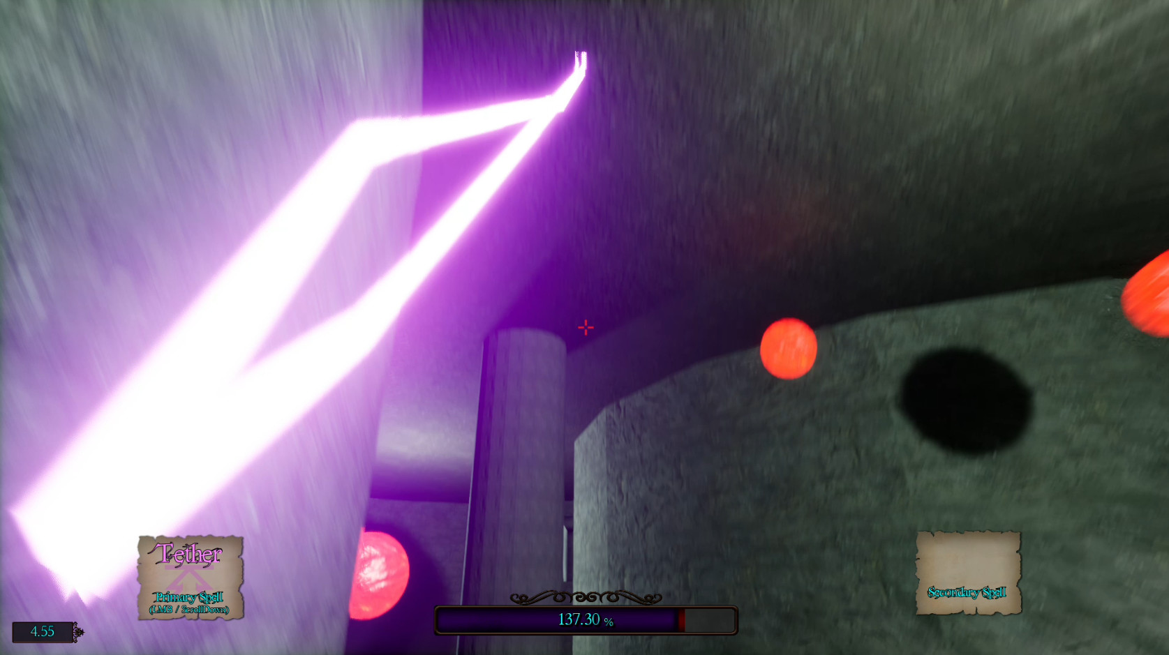 Runic Relay: The Trials screenshot 7