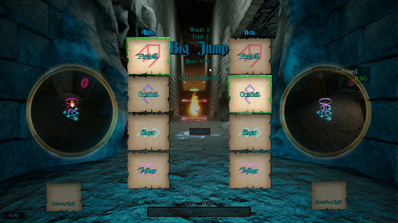 Runic Relay: The Trials screenshot 11