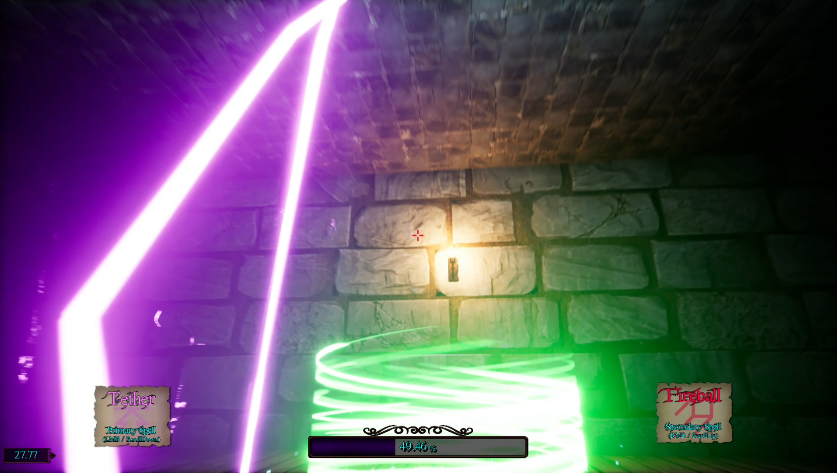 Runic Relay: The Trials screenshot 9