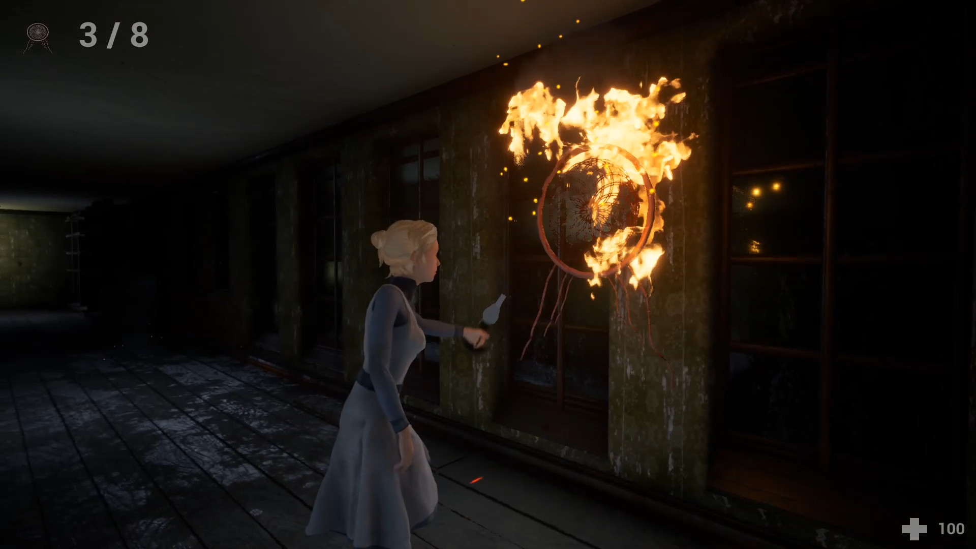 Dark Home screenshot 1