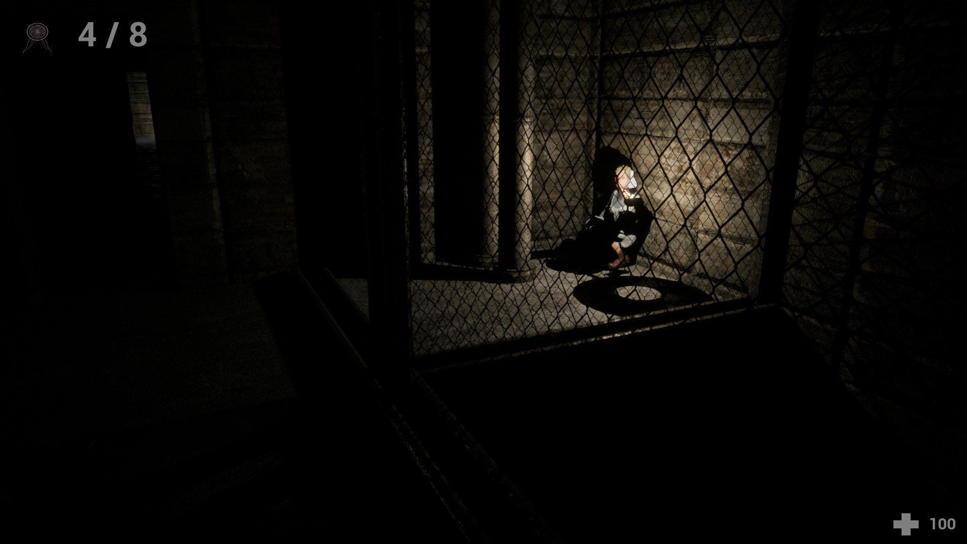 Dark Home screenshot 3