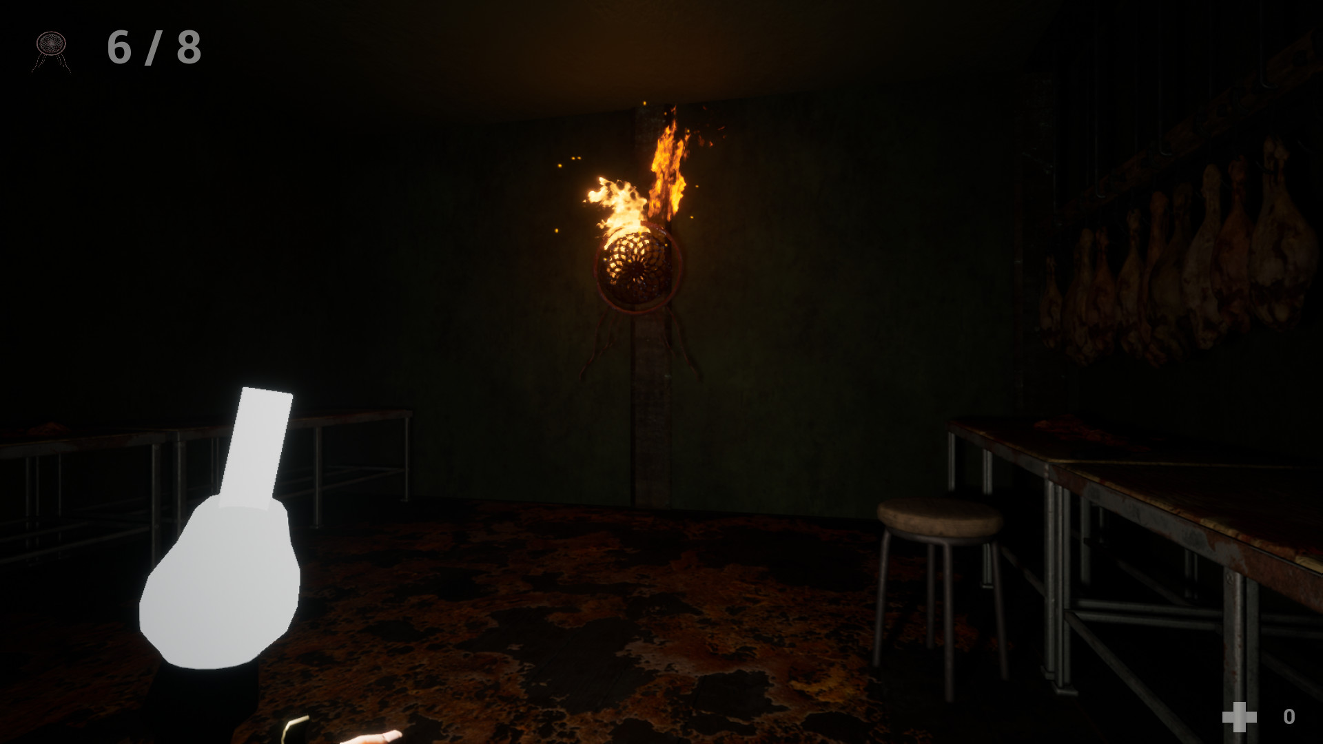 Dark Home screenshot 7