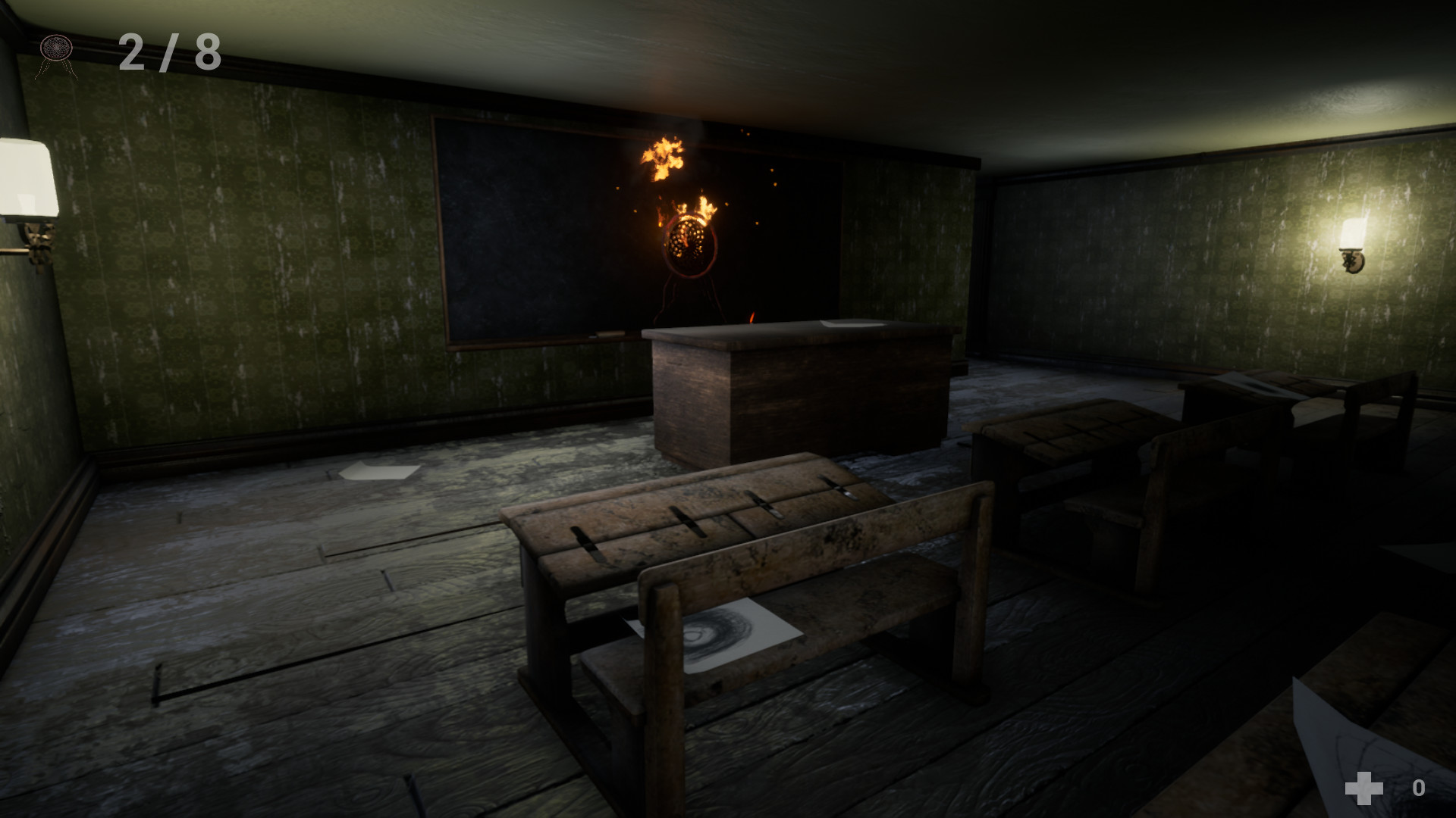 Dark Home screenshot 14