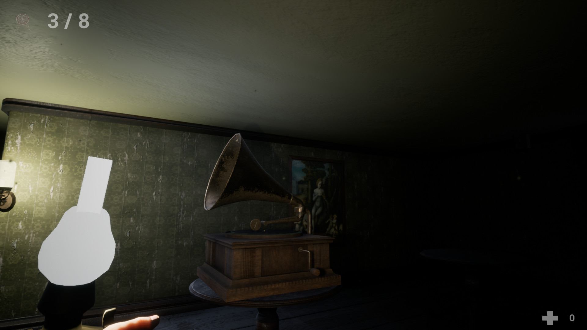Dark Home screenshot 11