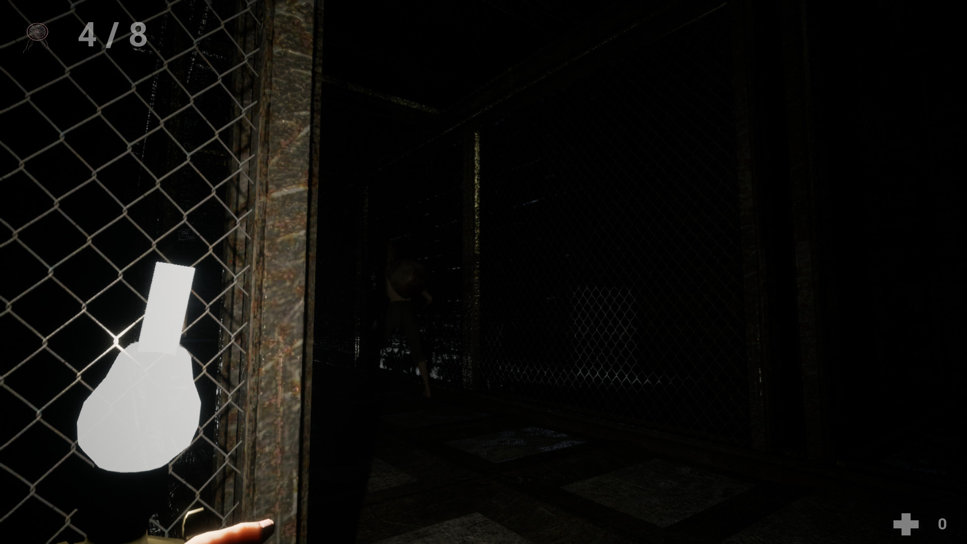 Dark Home screenshot 9