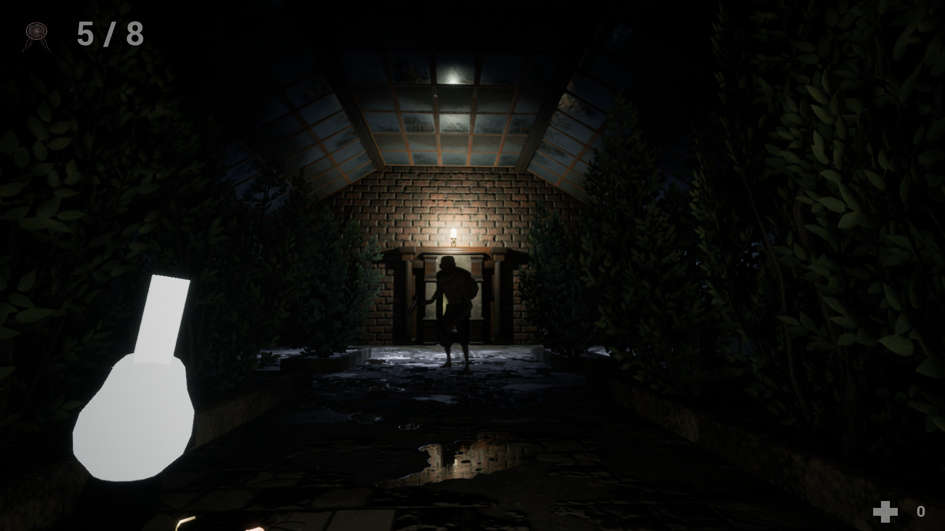 Dark Home screenshot 8