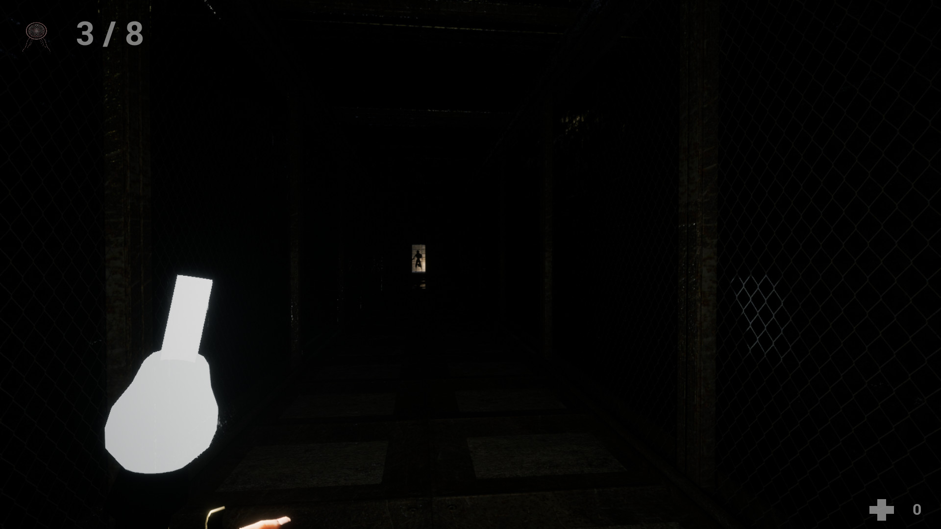 Dark Home screenshot 4
