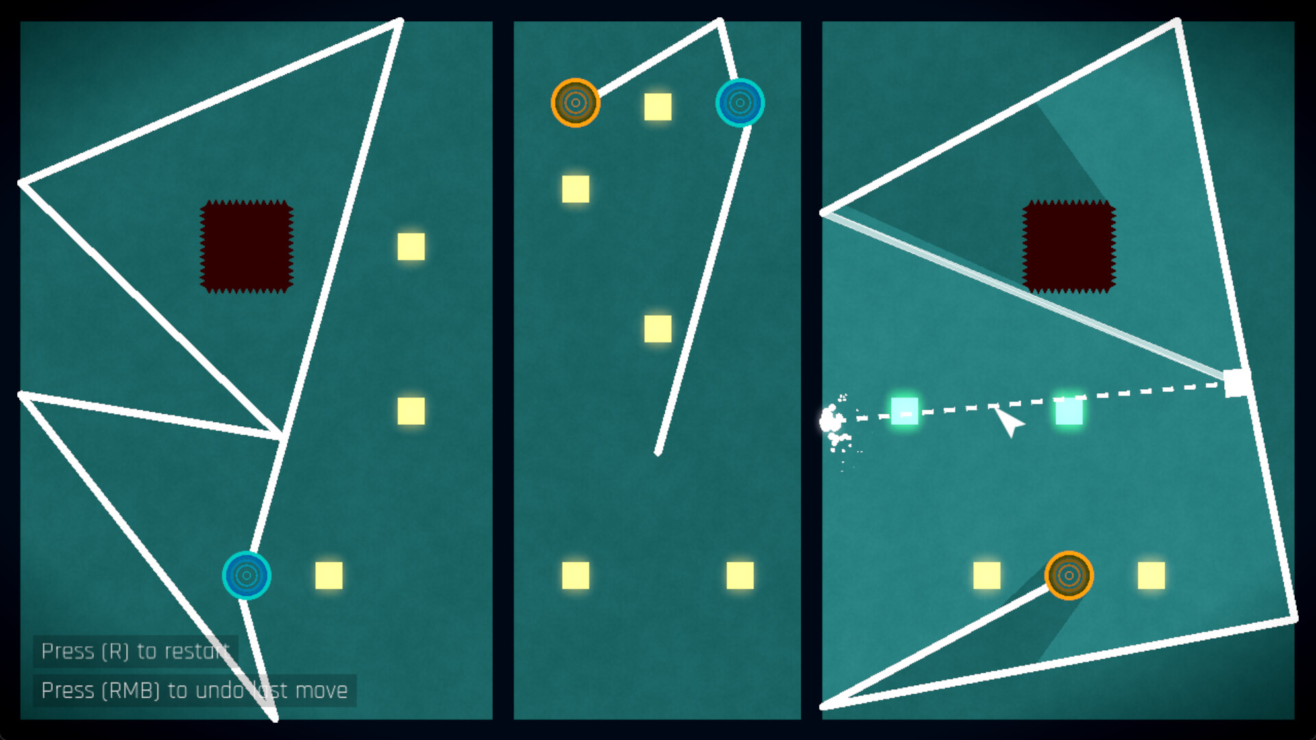 Long Tail screenshot 2