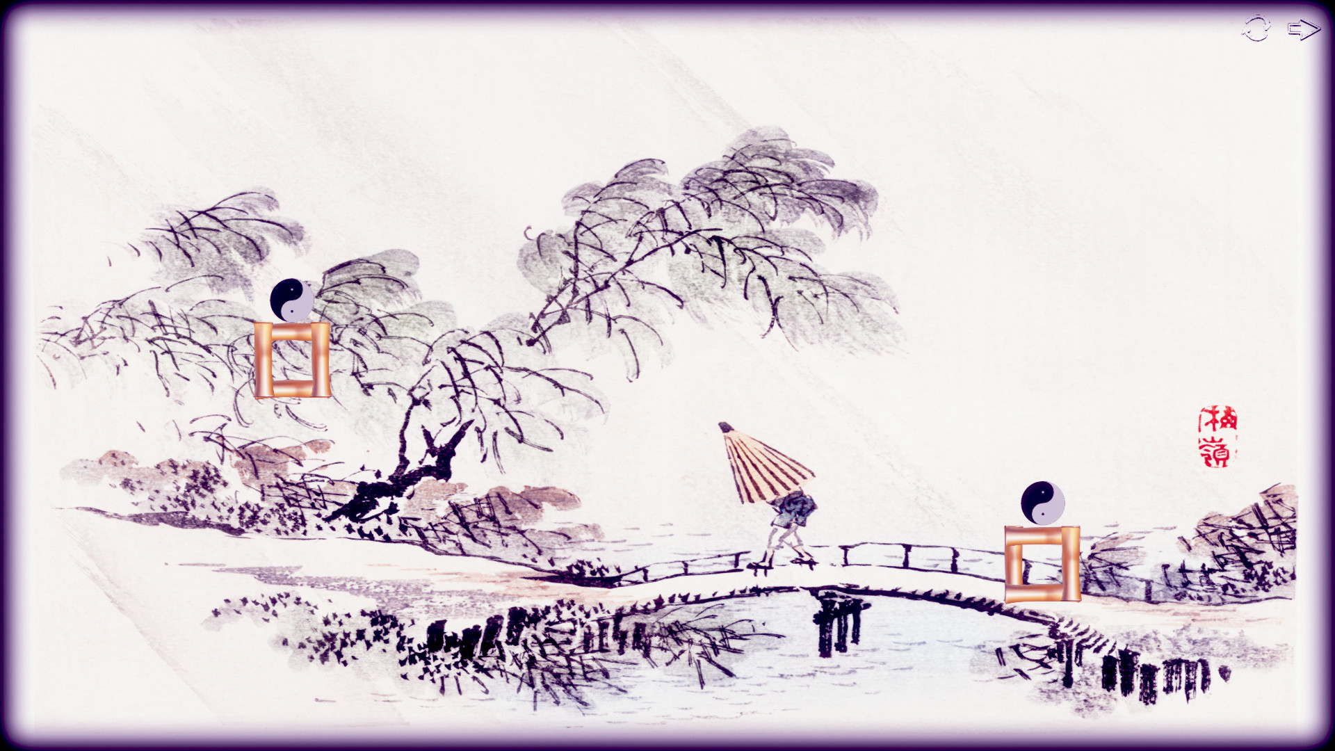 Shades of Sakura screenshot 9