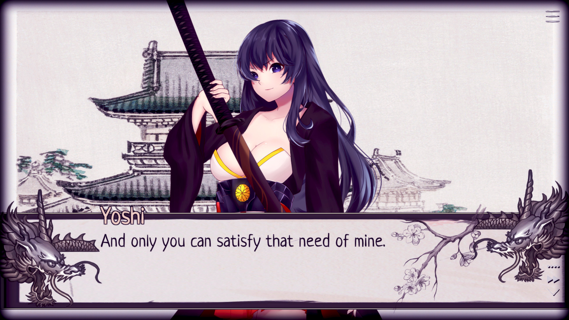 Shades of Sakura screenshot 11