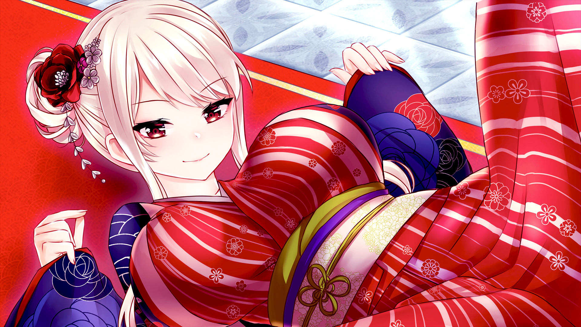 Shades of Sakura screenshot 10