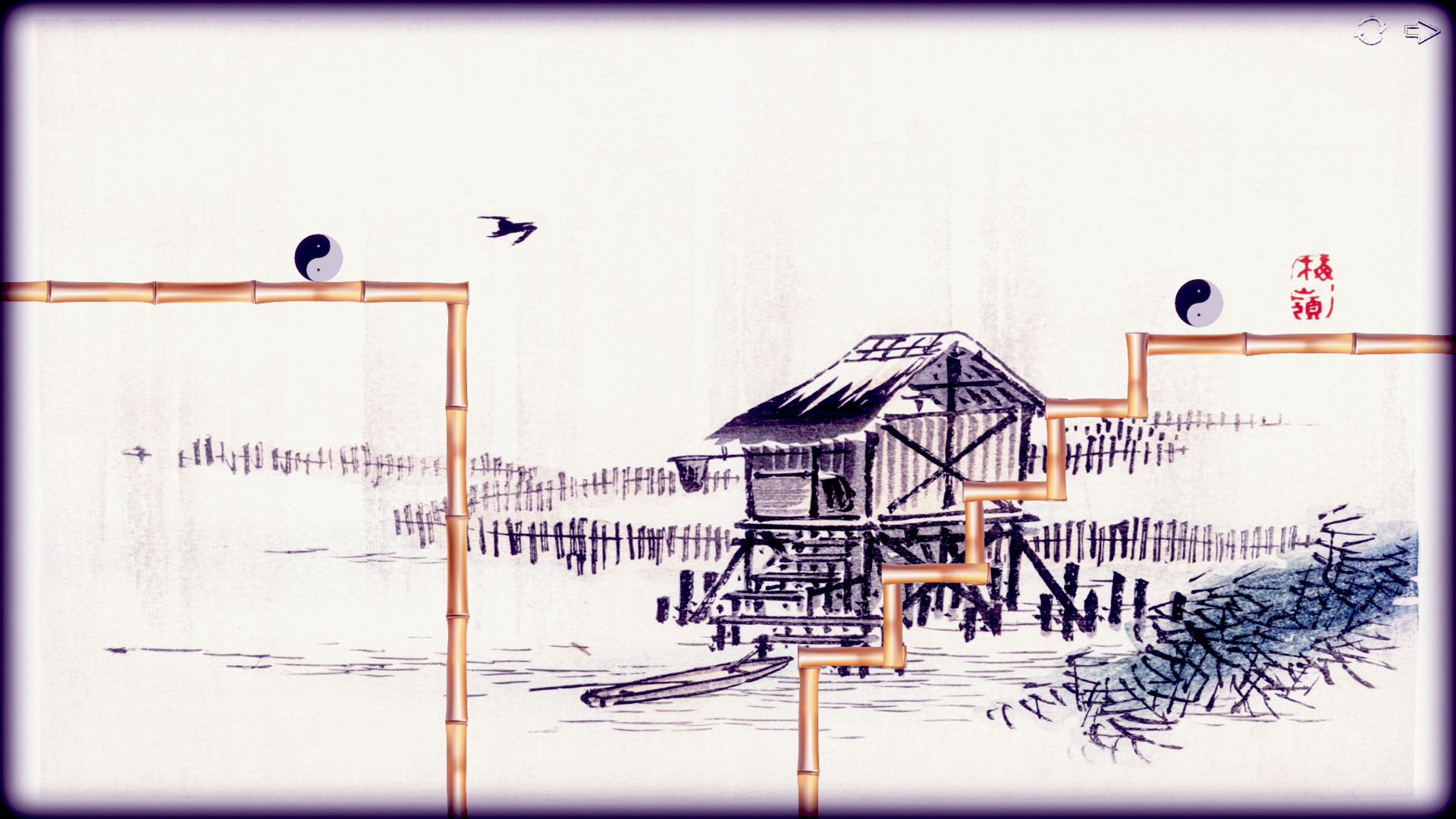 Shades of Sakura screenshot 15