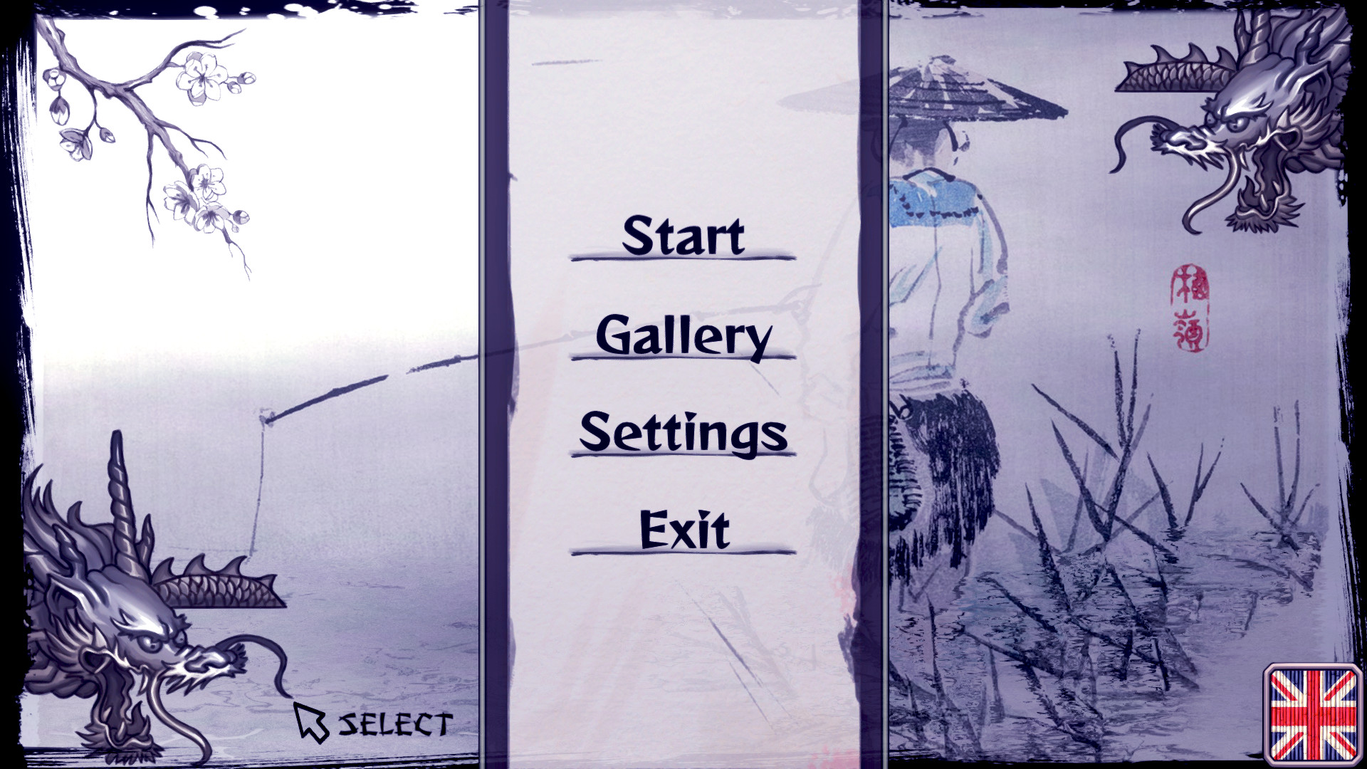 Shades of Sakura screenshot 13