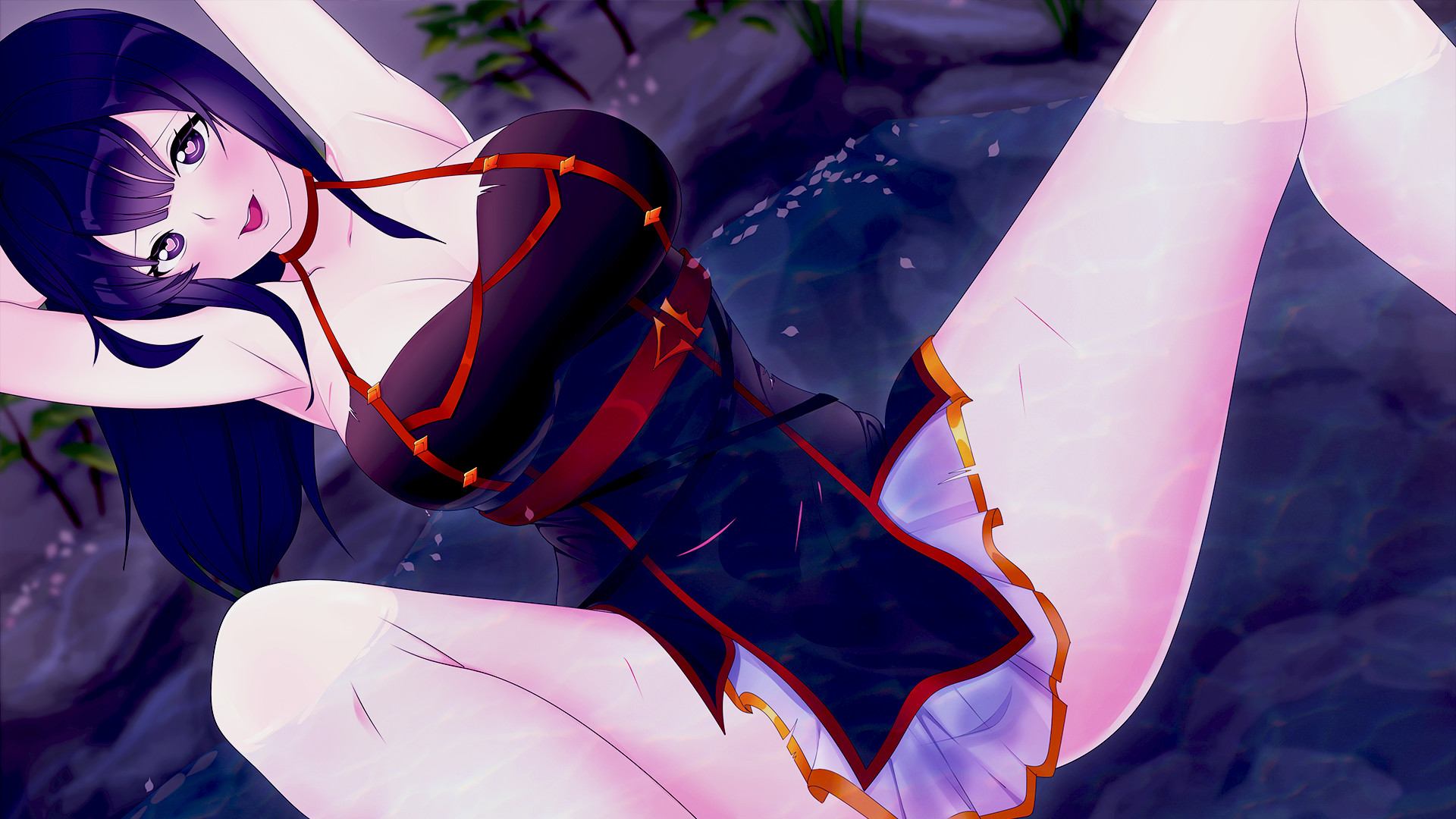 Shades of Sakura screenshot 14