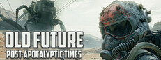 Old Future: Post-Apocalyptic Times