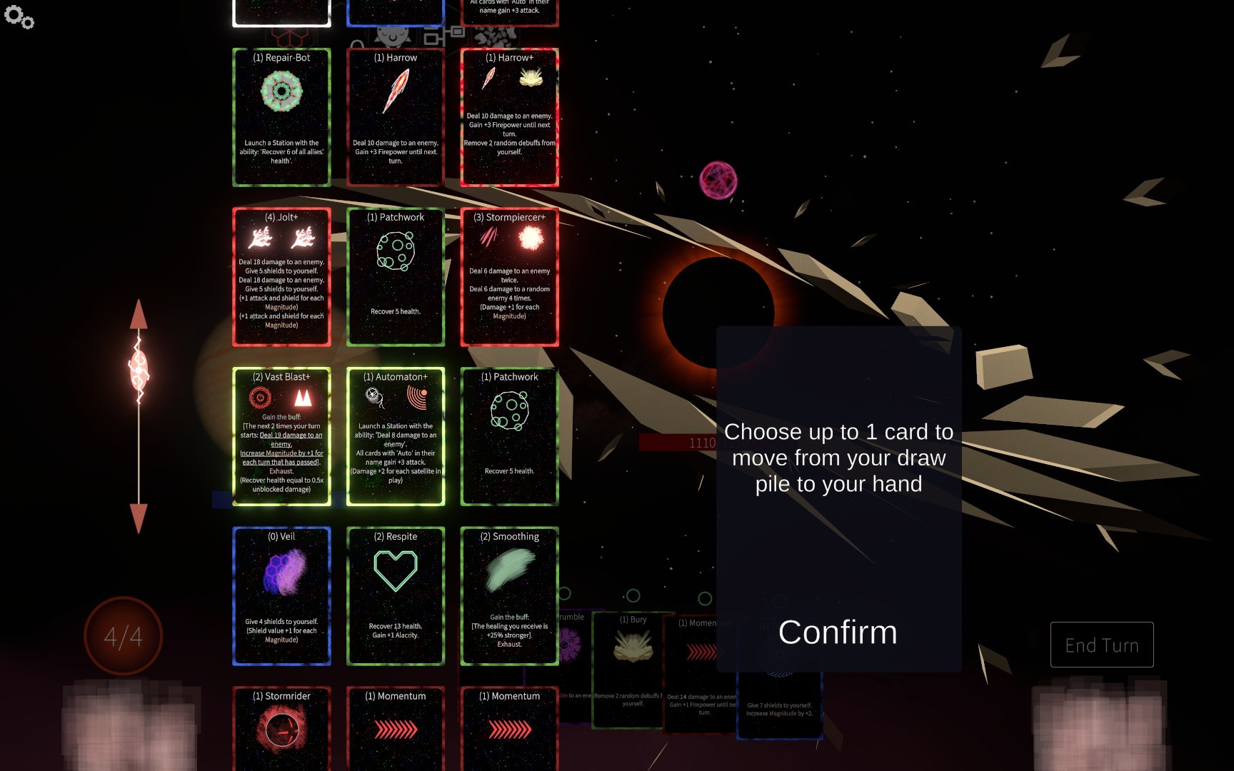 Heat Death screenshot 5