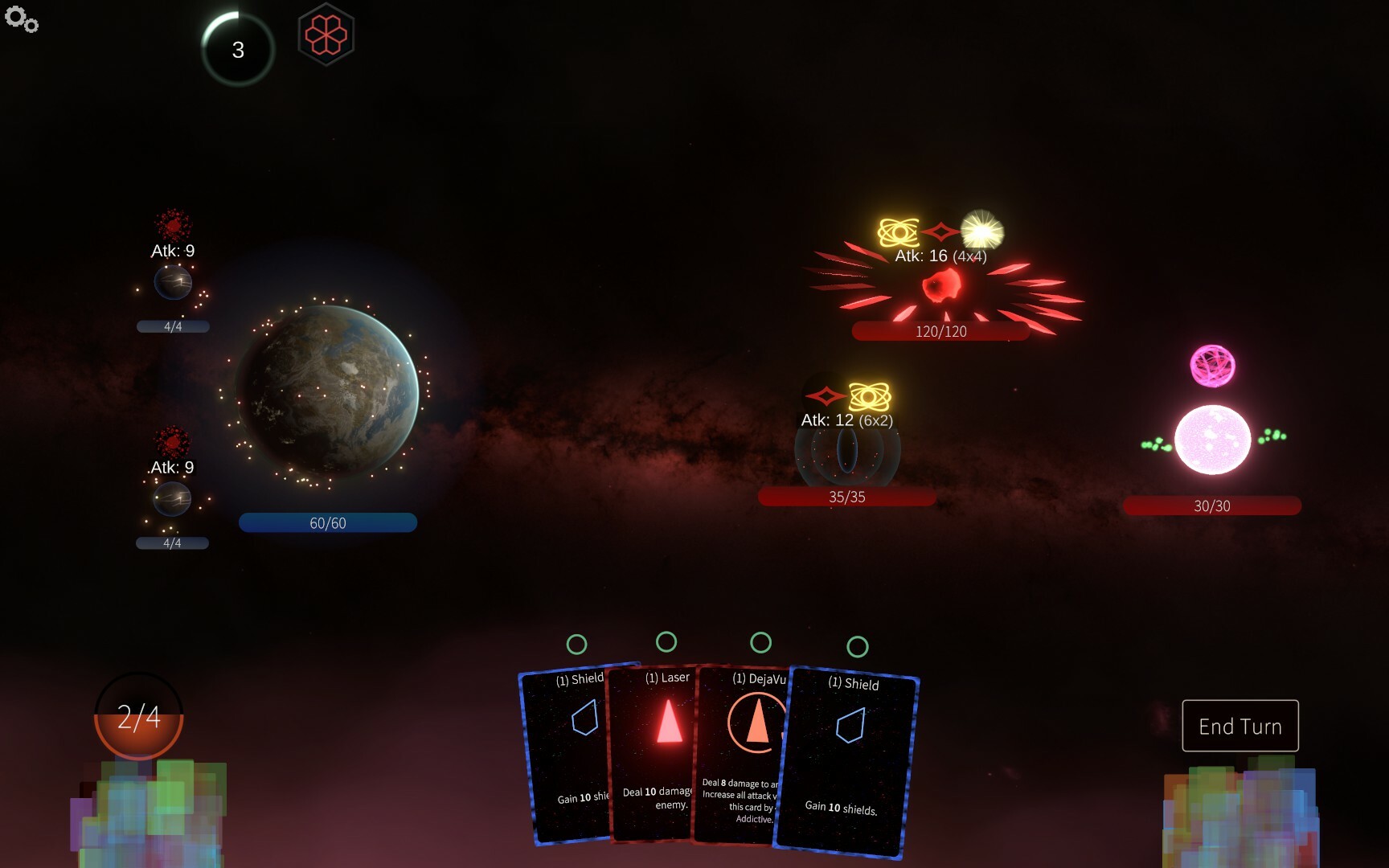 Heat Death screenshot 7