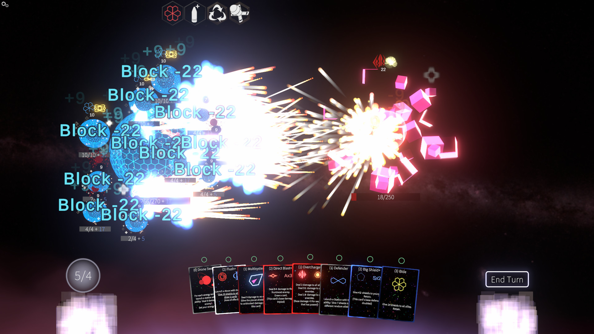 Heat Death screenshot 2