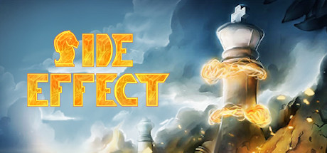 Side Effect Cover Image