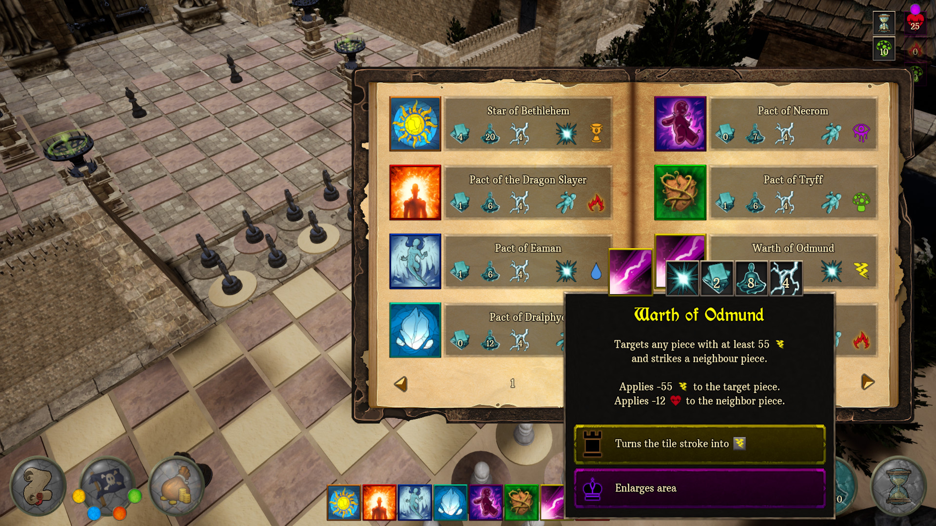 Side Effect screenshot 3