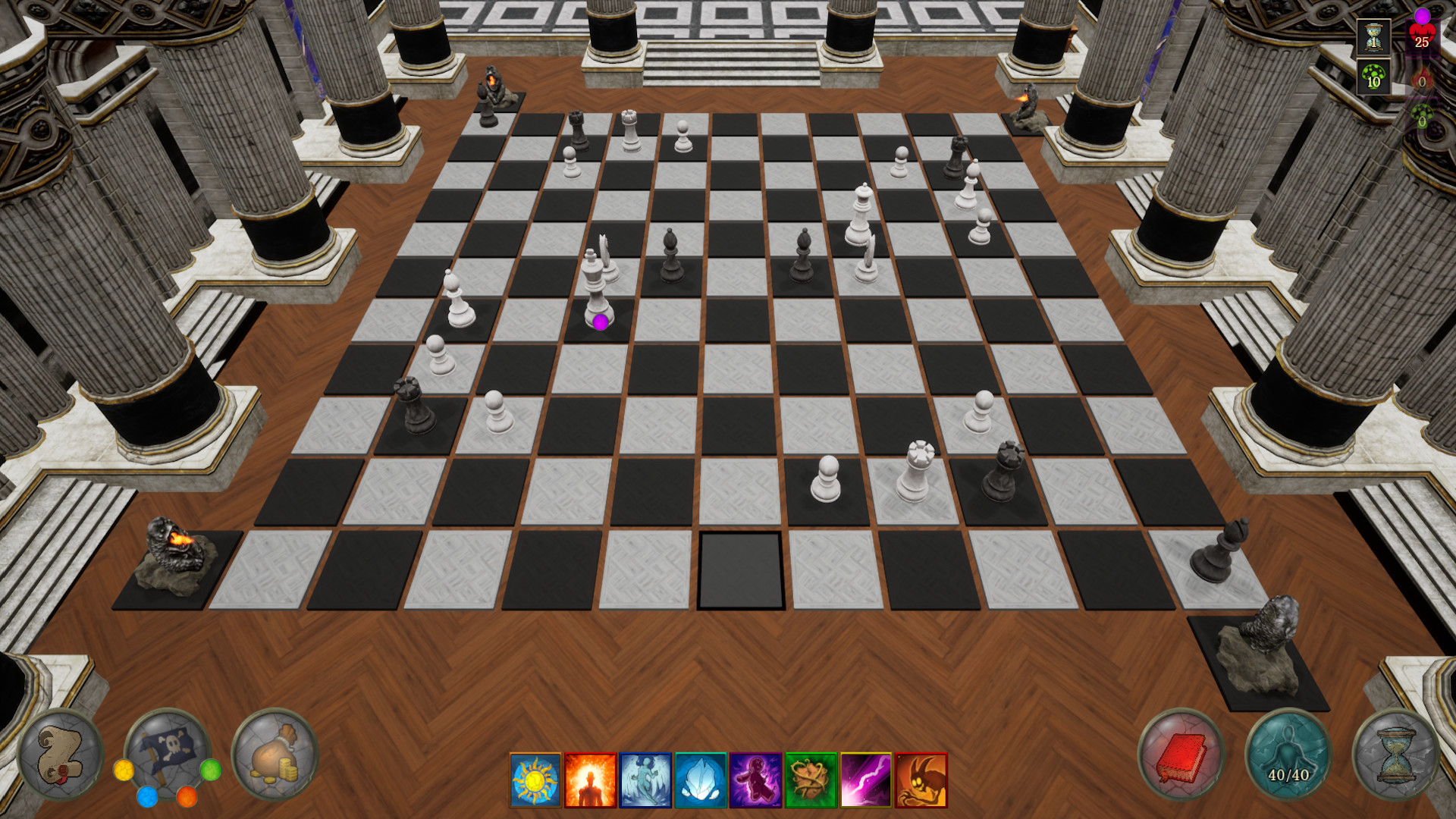 Side Effect screenshot 1