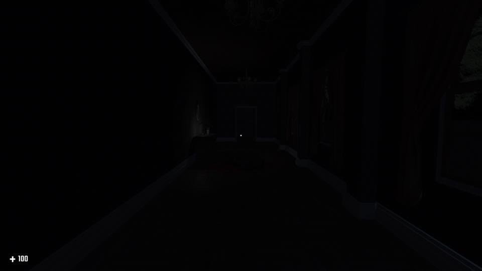 TheBlackHouse screenshot 2