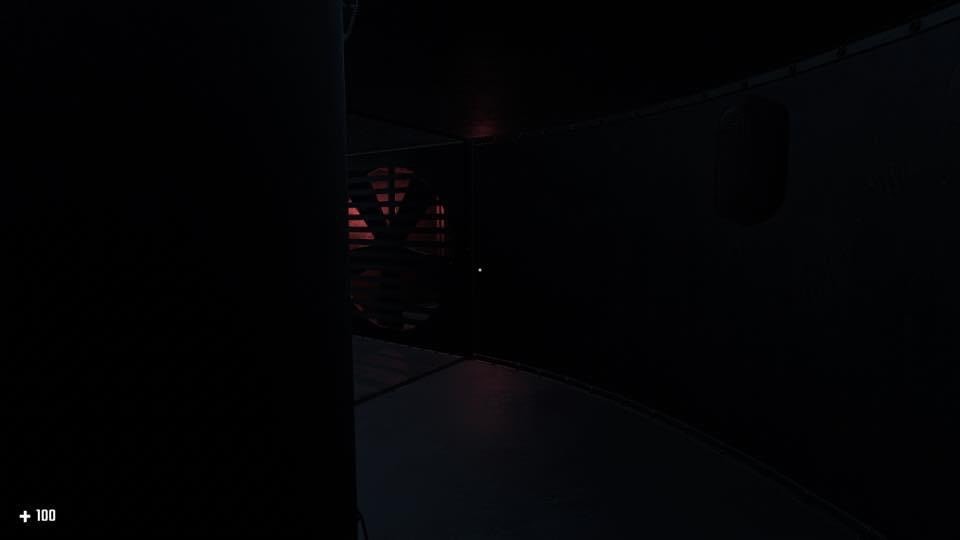 TheBlackHouse screenshot 4