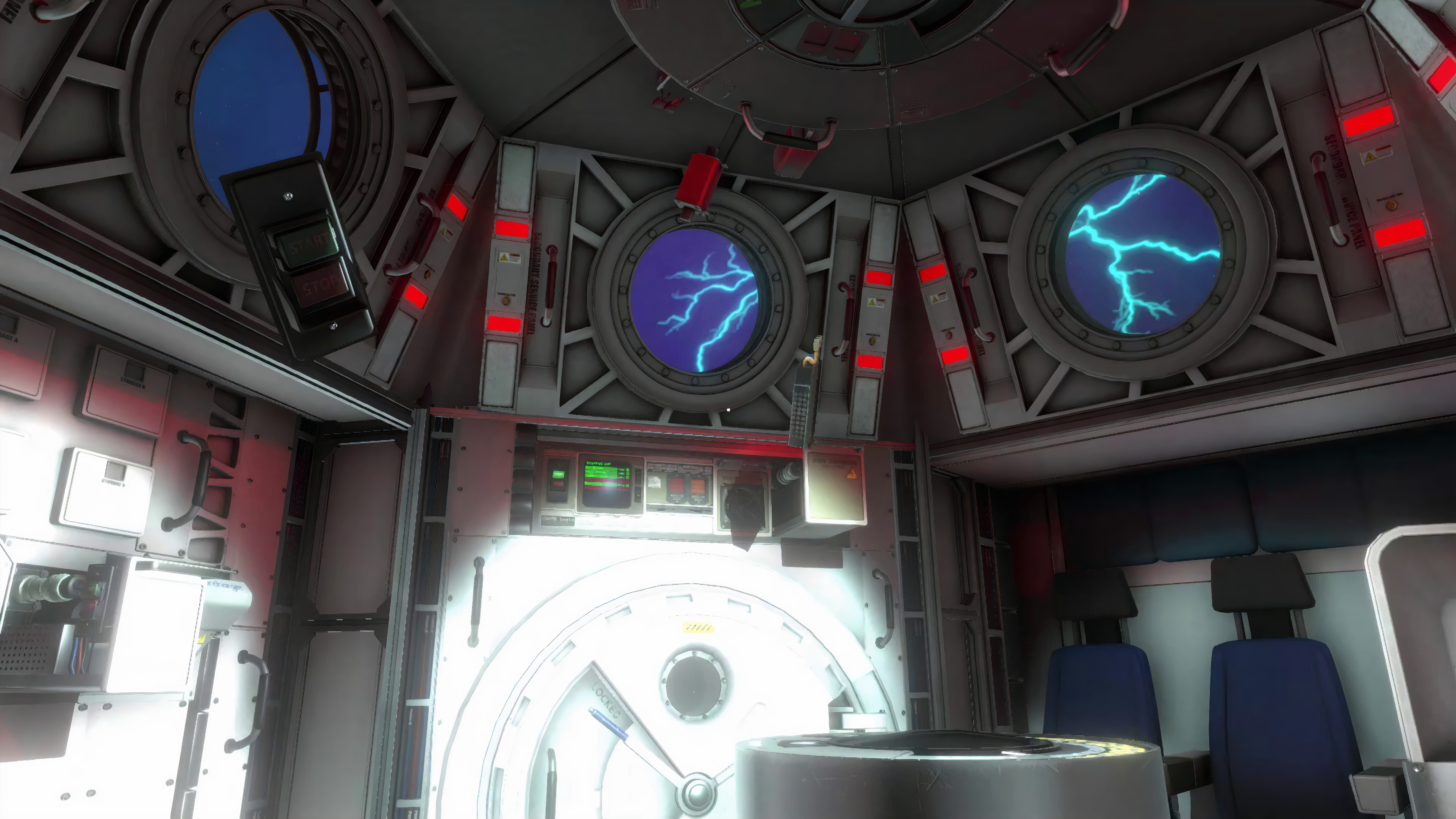 Tin Can Soundtrack screenshot 2