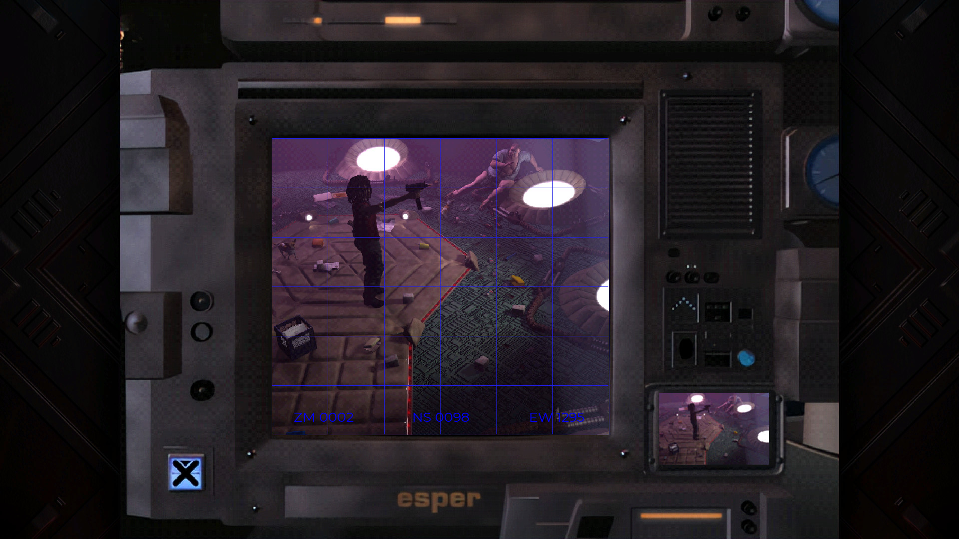 Blade Runner: Enhanced Edition on Steam
