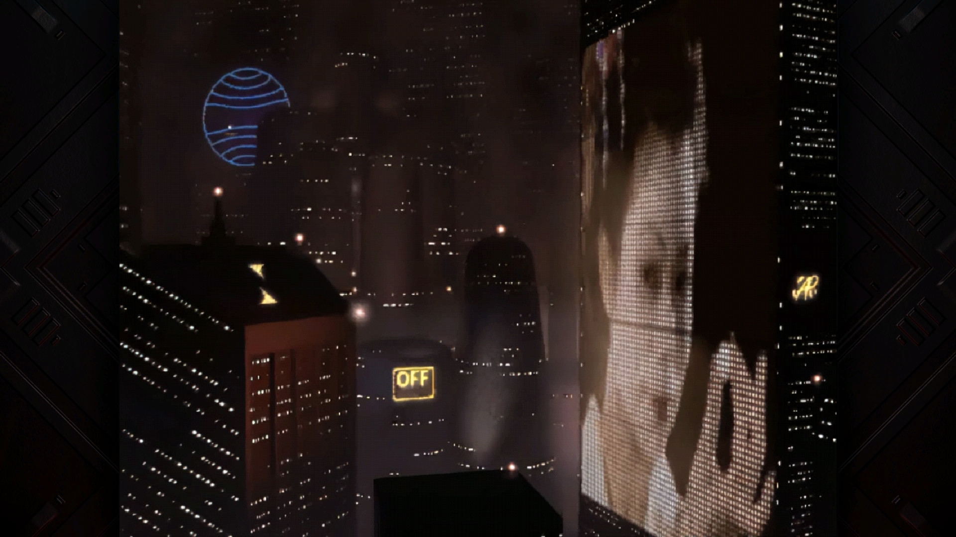Blade Runner: Enhanced Edition screenshot 9