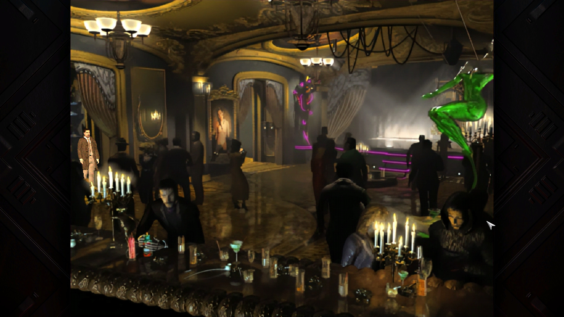 Blade Runner: Enhanced Edition screenshot 12